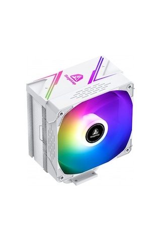 Segotep Lumos G6 Beyaz Kule Tipi İşlemci Soğutucu