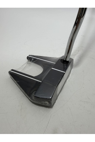 Odyssey Ai-one 7 Db 34inç Putter Golf Sopası Siyah