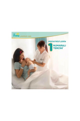Prima Premium Care 5 Beden 74 Adet