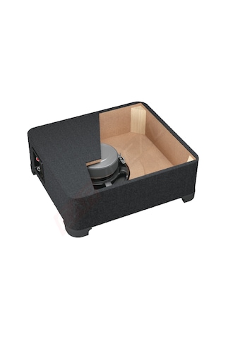 Audison Apbx-10Ds 25Cm Subwoofer