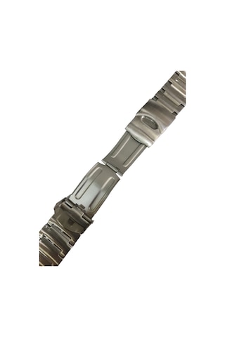 Swatch Yos413 Modeli Metal Saat Kordonu