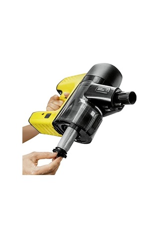 Kärcher Kärcher Vc 4 Cordless Myhome, Vc 6 Cordless Ourfamily Ve Vc 7 Cordless Yourmax Akülü Elektrikli Süpürge İ Genel