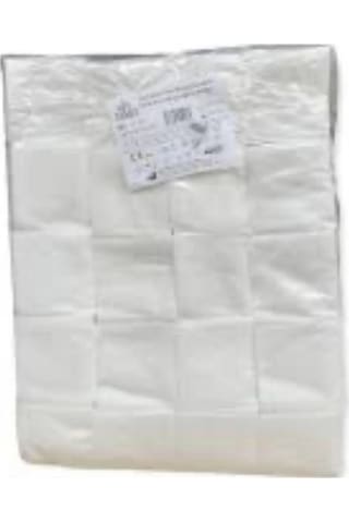 Spanç 5cm X 5cm 8 Kat Nonsteril 500'lü Paket