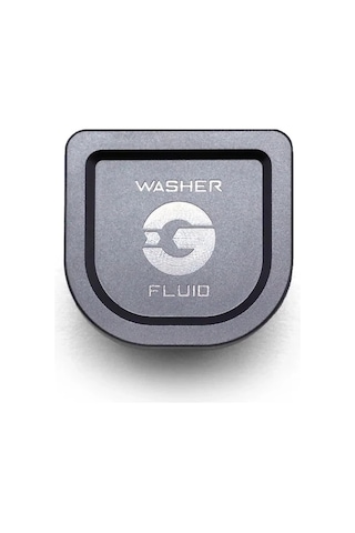 Goldenwrench Bmw G8x Serisi Blackline Edition Cam Suyu Kapağı