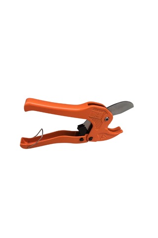 Ecole Otomatik Pvc Boru Kesme Makası 42 Mm