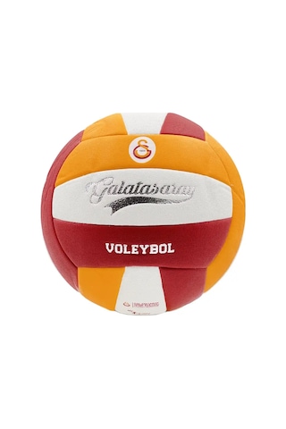 Galatasaray Voleybol Topu Prof Sarı-kırmızı