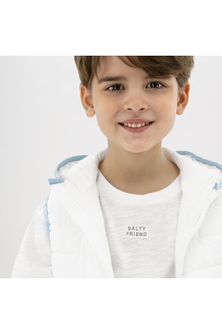 Erkek Çocuk Micro Yelek 2411bk23002-4504 001