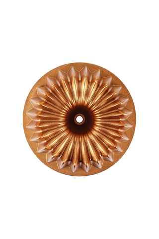 Serenk Fun Cooking Yıldız Alüminyum Döküm Granit Kaplama Kek Kalıbı