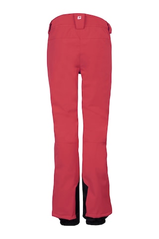 Killtec 38620-768 Ksw 22 Kadın Kayak Pantolonu Çok Renkli