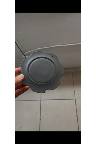 Renault Twingo Jant Kapağı