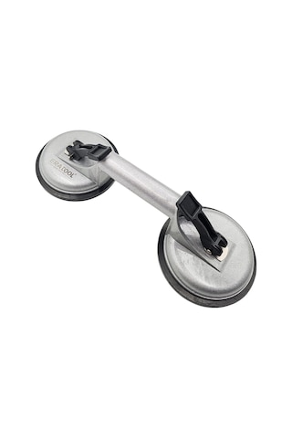 Fixonic Eratool Era13003 100kg İkili Metal Cam Vantuzu