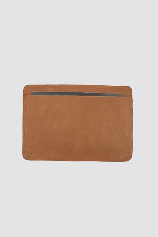 Ds Damat Taba Deri Cüzdan 8HC591ORTKR04 Taba