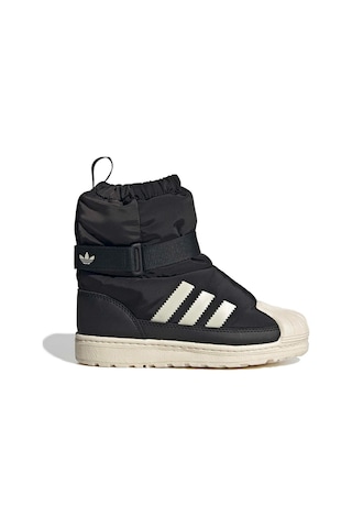 Adidas Çocuk Bot Superstar 360 Wtr Boot C Jq7949 Siyah