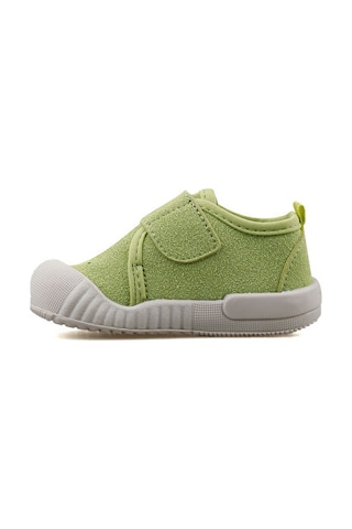 Vicco Unisex Çocuk Günlük Ayakkabı Anka Iı950.e25y.224-13 Yeşil Yeşil