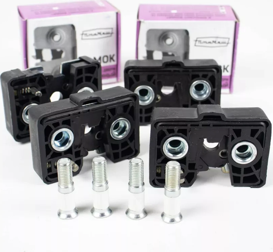 Lvmarkt Lada Priora İçin Sessiz Kilitler 177458130