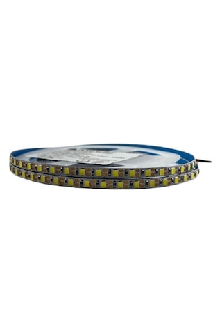 5 Volt Şerit Led 5MM 120 Ledli Beyaz 2835 5V Şerit Led 5M