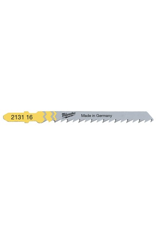 Milwaukee T144d Dekupaj Bıçağı 75 Mm Adet T4932213116
