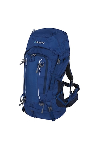 Husky Ranıs 70 Lt Sırt Canta Blue Çok Renkli
