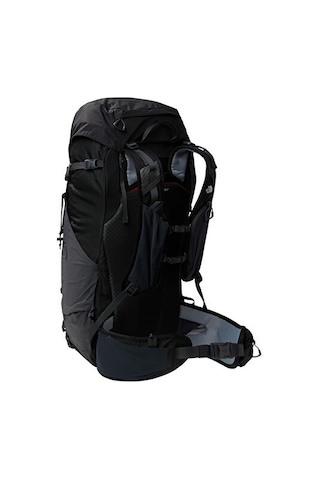 The North Face Trail Lite 36 Kamp Çantası Nf0a87c54gz1 Siyah Siyah