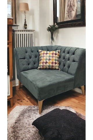 90'lık Lego Köşe Koltuk