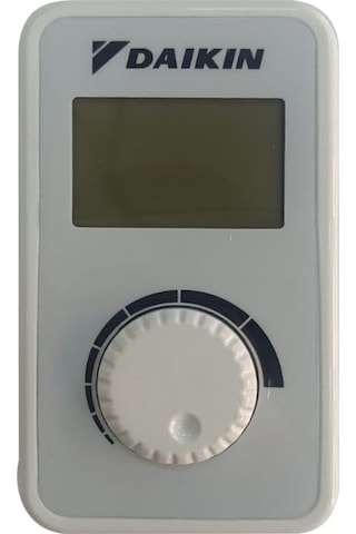 Daıkın D-essence Kablosuz Oda Termostatı On/off