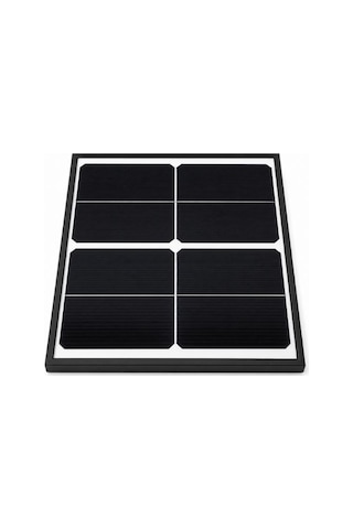 Longi Hi-mo X6 30w Güneş Paneli 43x40cm Taşınabilir Enerji Çözümü