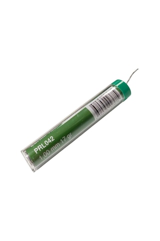 Prolink Prl-042 1.0mm 17gr Tüp Lehim Sn60/pb40
