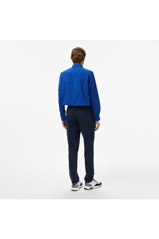 Nautica Erkek Lacivert Jogger Fit Pantolon Düz P57122t Lacivert