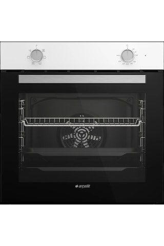 Arçelik Eko AFM130B - OCD T 651 EB - P 13 YEB Beyaz Inci Ankastre Set