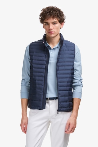 U.S. Polo Assn. U.s. Polo Assn. Erkek Lacivert Yelek Dokuma 50319225-vr033