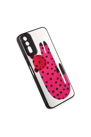 Vivo Y11s Kılıf Mirror Desenli Kapak - Mirror - 12 Renkli