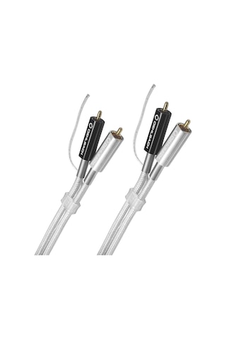 Oehlbach D1c2602 Silver Express Plus 1,50 Mt Pikap Kablosu