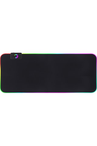 Gamepower GP700RGB Rubber Gaming Mouse Pad 700x300x4 MM