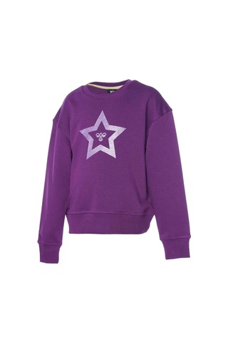 Hummel Hmlleıa Sweatshırt Sweatshırt 001