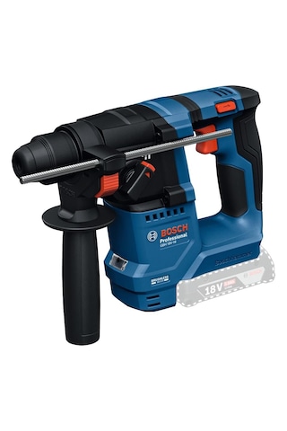 Bosch Gsb 18v-25 + Gbh 18v-18 Akülü Kırıcı Delici Ve Darbeli Matkap Kombi Set 1x2.0ah Akü + Gal 18v-20 Şarj Cihazı 0 615 A50 07p