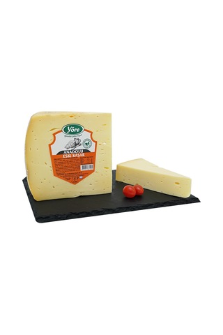 Yöre Anadolu Eski Kaşar Peyniri 3 x 300 G Yöre Anadolu Eski Kaşar Peyniri 3 x 300 G