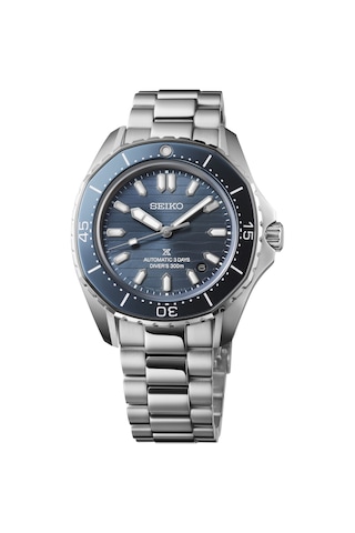 Seiko Prospex Diver's Spb483j Otomatik Erkek Kol Saati Metalik Gri