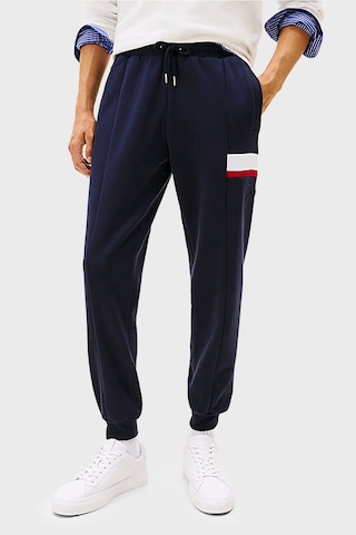 Tommy Hilfiger Erkek Pantolon Mw0mw40416 Dw5 Lacivert Lacivert