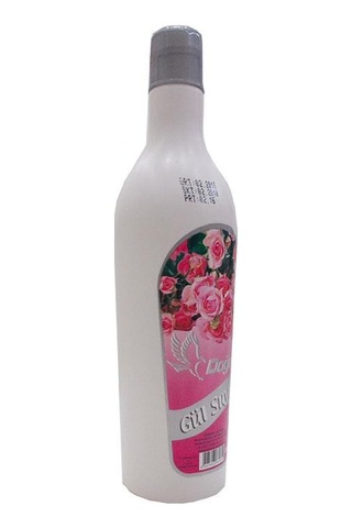 Doğan Saf Gül Suyu 390 ML