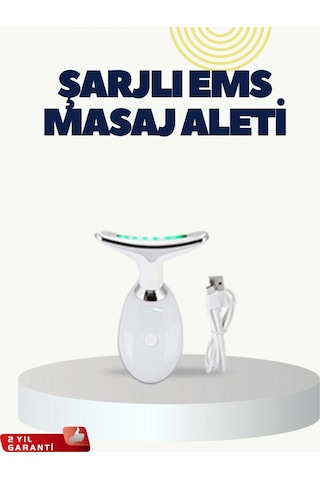 Ev Tipi Cilt Sıkılaştırma Aleti Gıdı Toparlama Ve Gençleştirme Teknolojisi