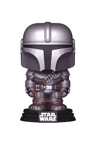 Funko Star Wars - The Mandalorian