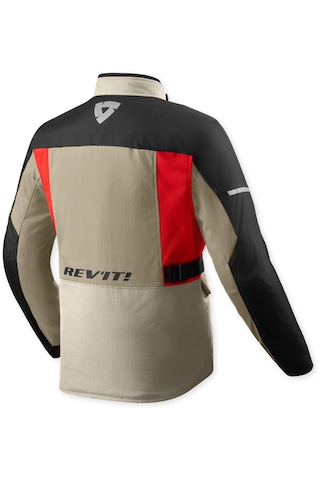 Revit Convergent H2o Motosiklet Mont Sand-kum