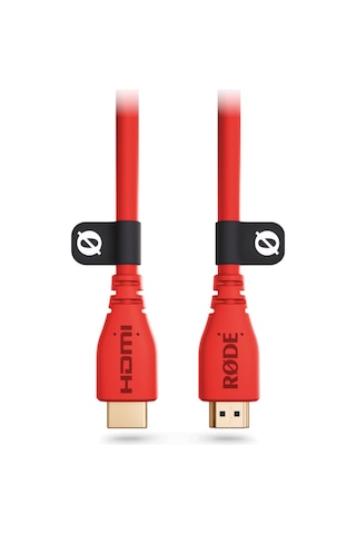 Hdmı Kablo 1.5mt: Kırmızı