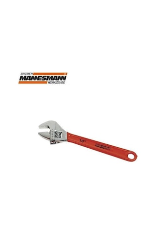Mannesmann 120-I-10 Kurbağacık Anahtar 250Mm N11.24746