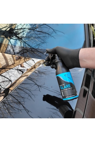 Smartbee Glare Hidrofobik Seramik Etkili Hızlı Cila 500 ML