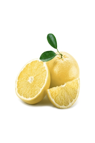 Tüplü Aşılı Yarı Bodur Marsh Greyfurt Fidanı