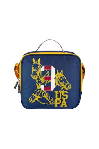 U.s. Polo Assn. Plbsc24207 Beslenme Çantası