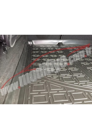 2013 Chevrolet Cruze Hb Bagaj Havuzu Oem 2014