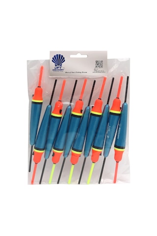 Dft Sliding Floats Şamandıra Mf10021 20,00 G