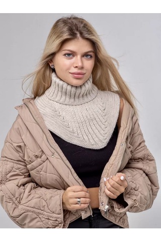 Darıpuu Yaka Maskeleri 173807561 Bej